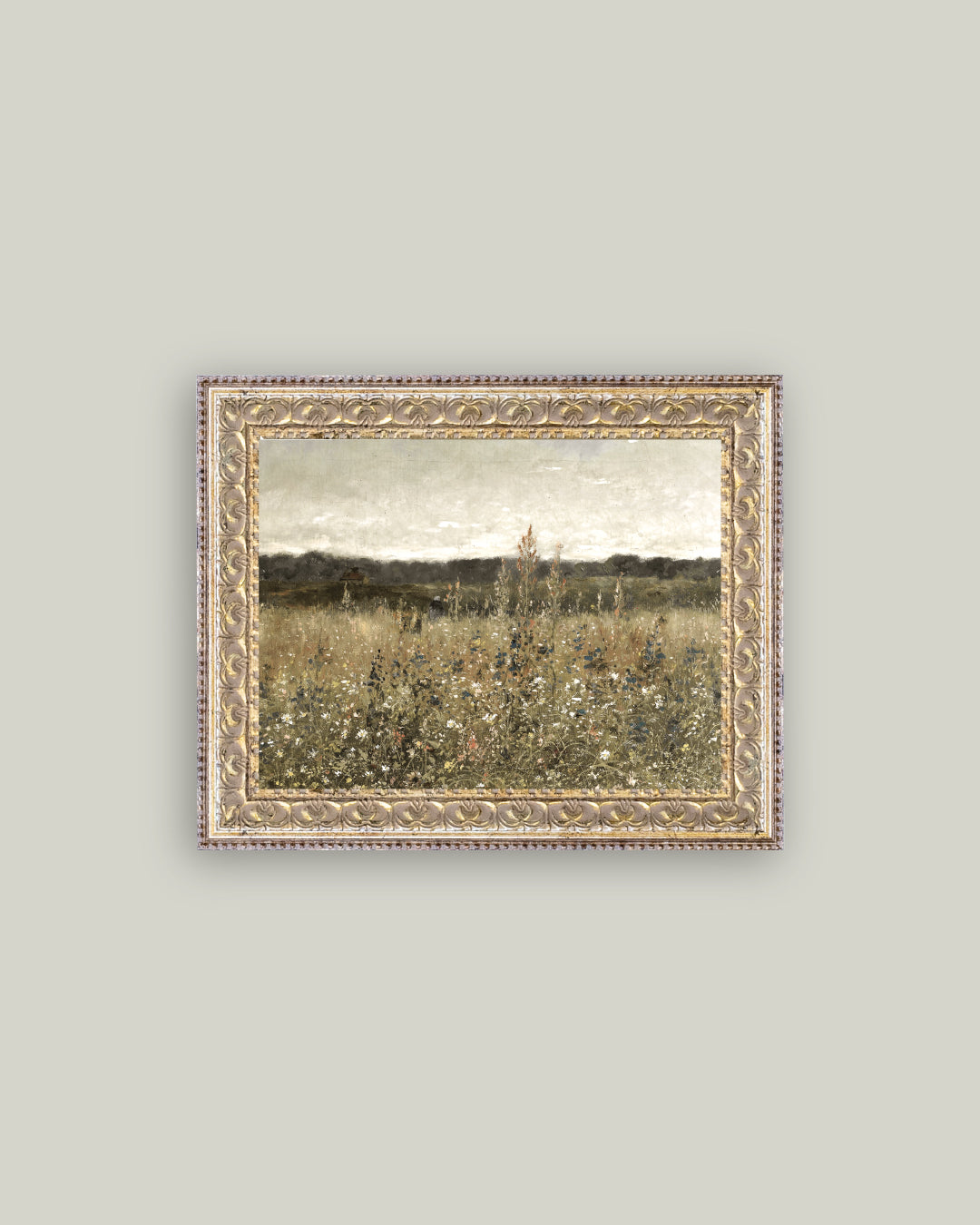 Wildflower Field
