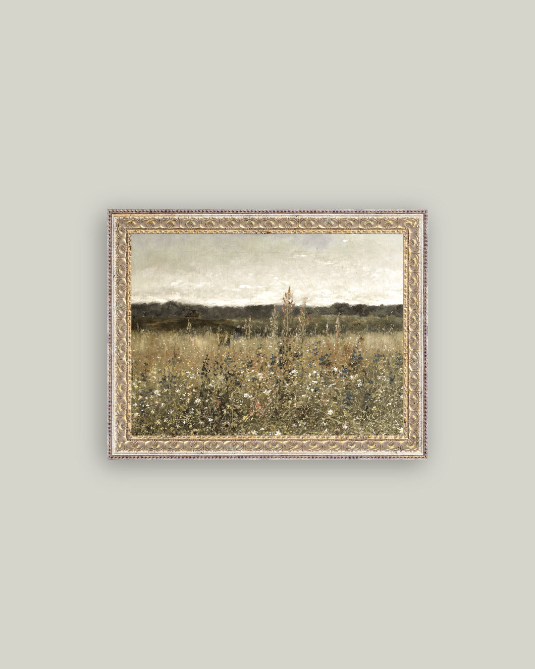 Wildflower Field