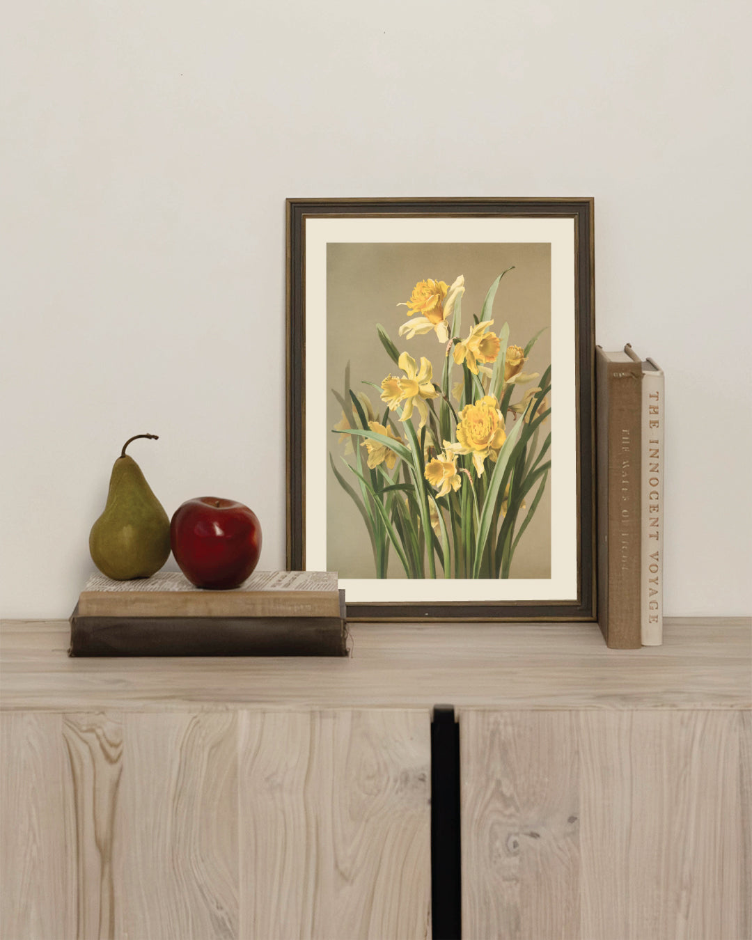 Yellow Daffodil