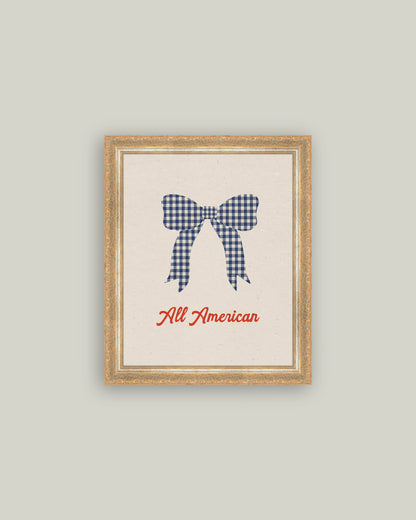All American