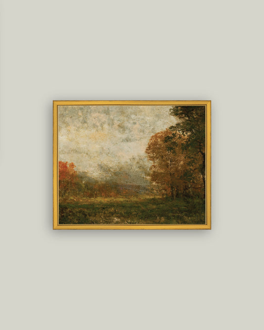 Autumn Trees