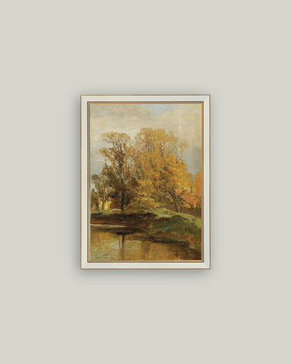 Autumn Study