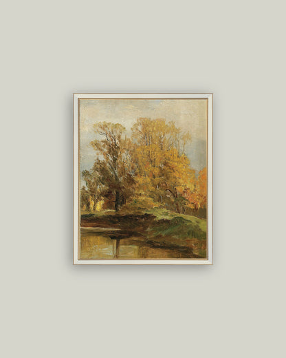 Autumn Study