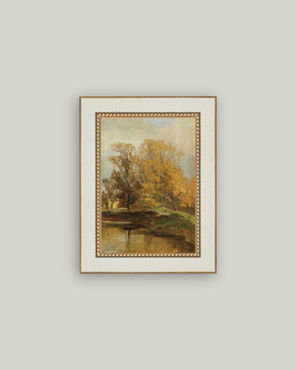 Autumn Study