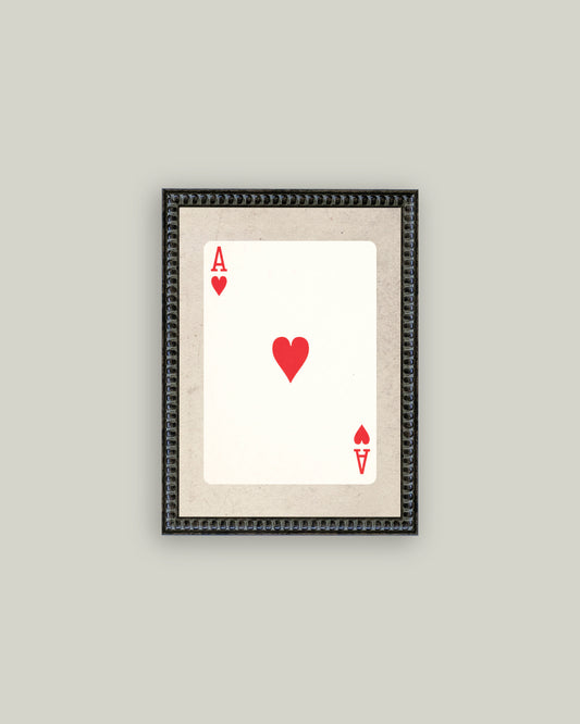 Ace of Hearts