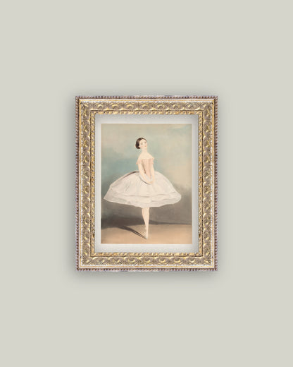 Ballerina