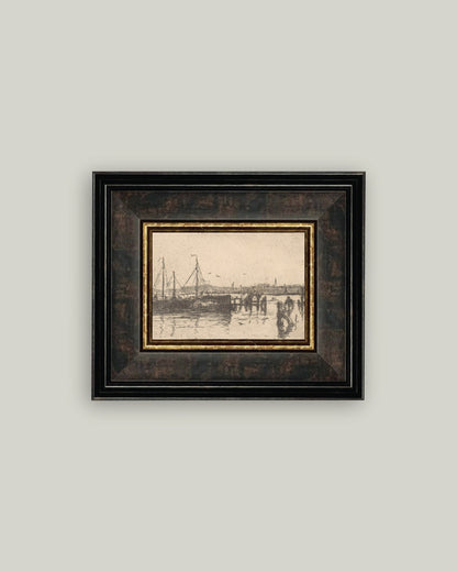 The Barges