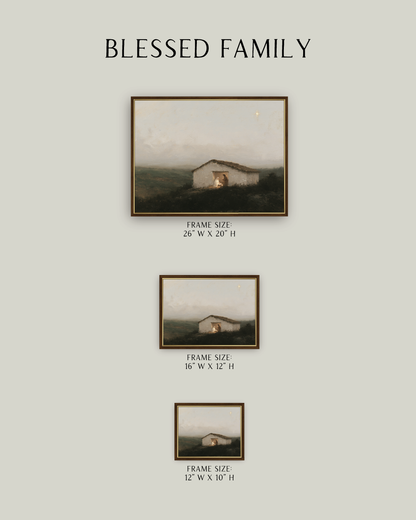 Blessed Family