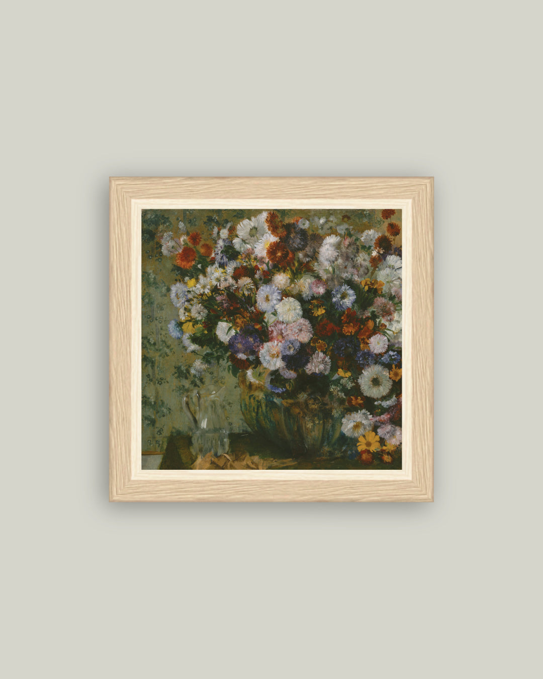 Bright Bouquet