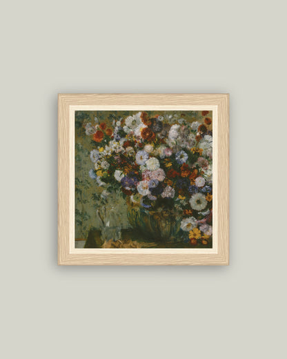 Bright Bouquet