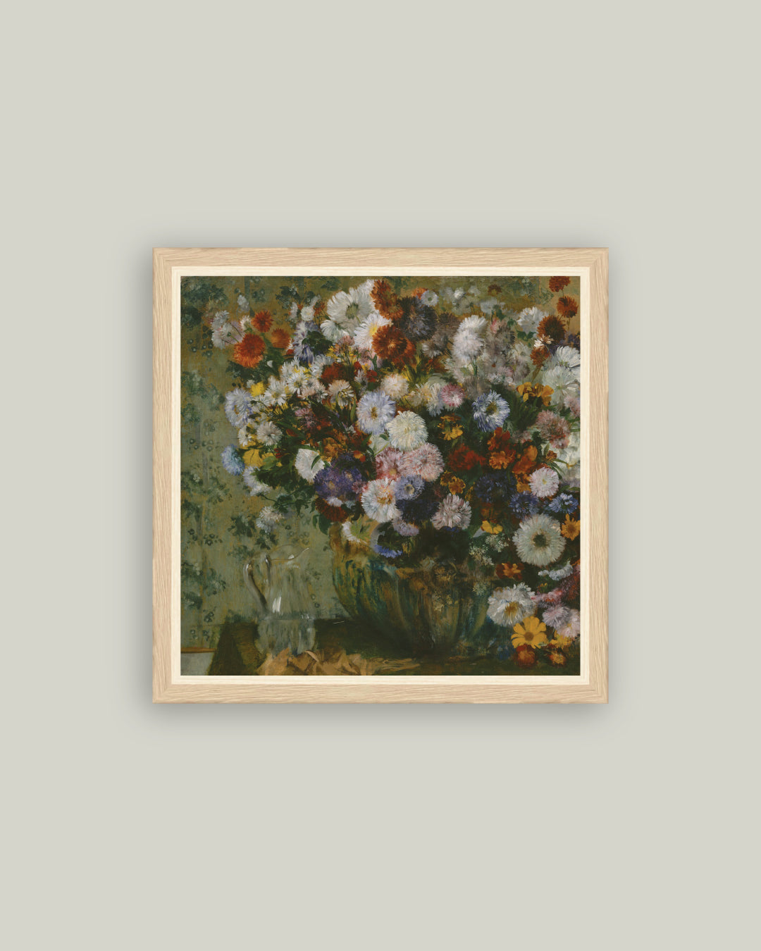 Bright Bouquet