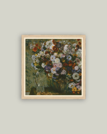 Bright Bouquet