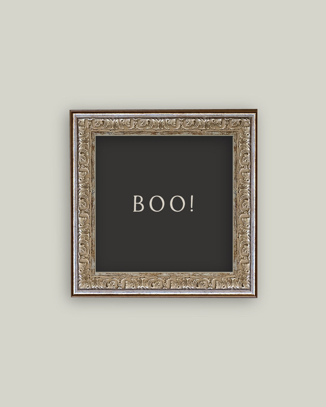 Boo Antique