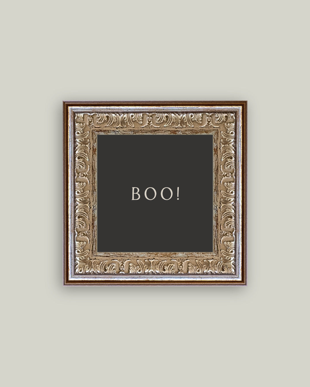 Boo Antique