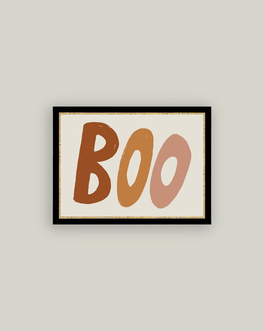 Boo