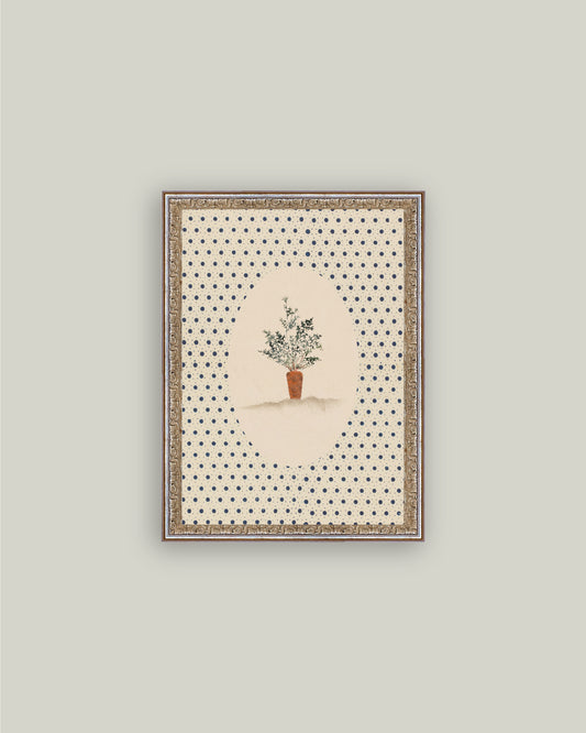 Carrots on Dots