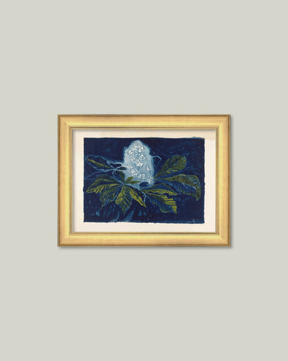 Chestnut Flower