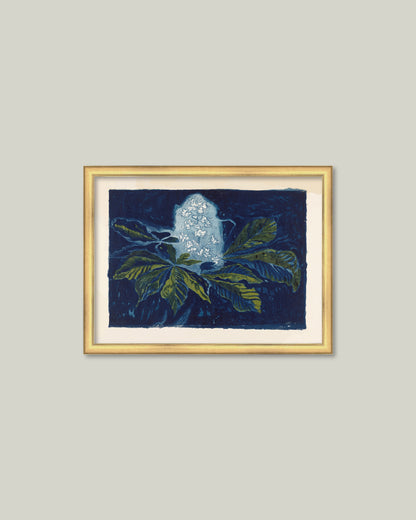 Chestnut Flower