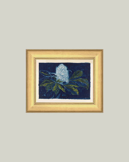 Chestnut Flower