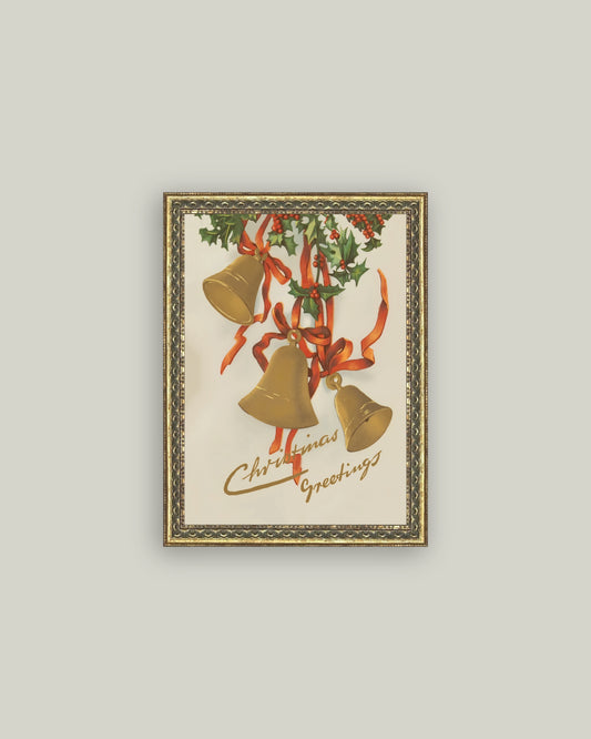 Christmas Greetings