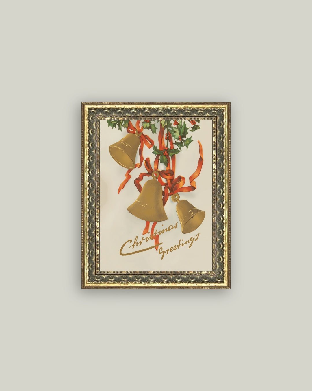 Christmas Greetings