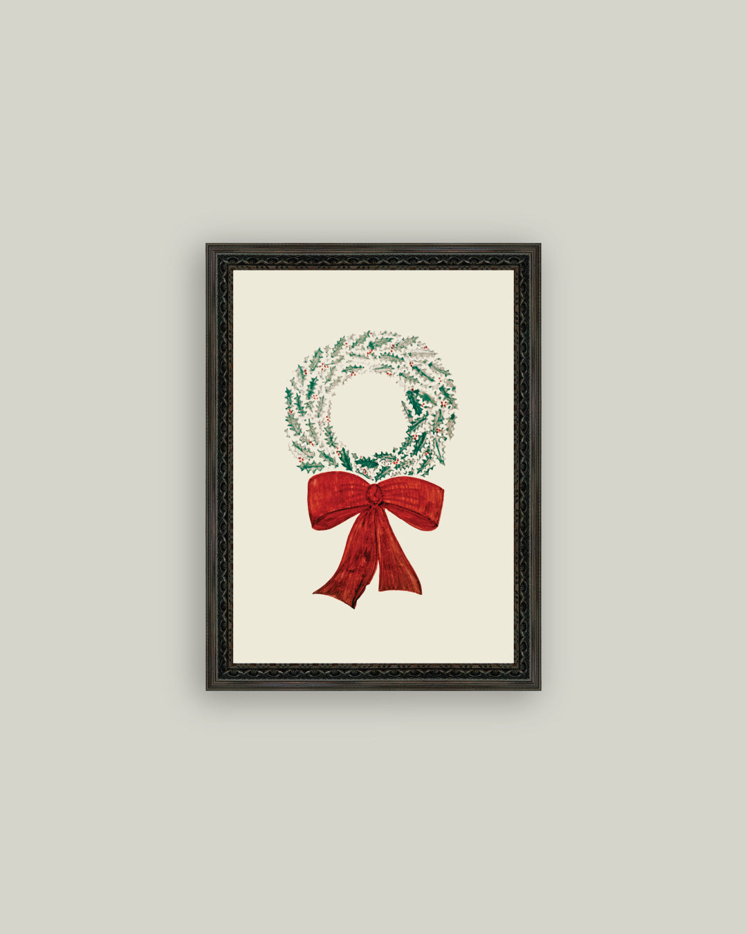 Christmas Wreath