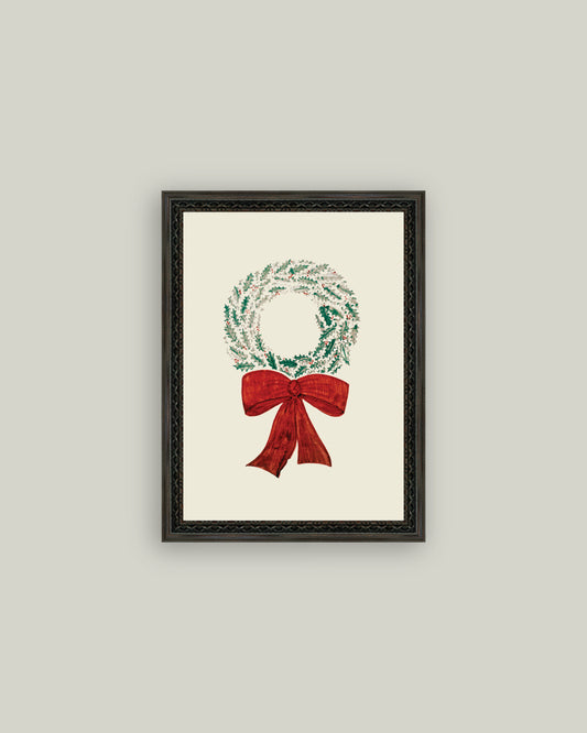 Christmas Wreath