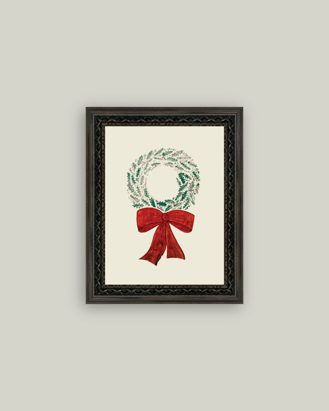 Christmas Wreath