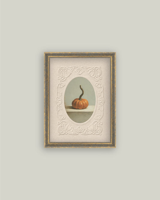 Classic Pumpkin