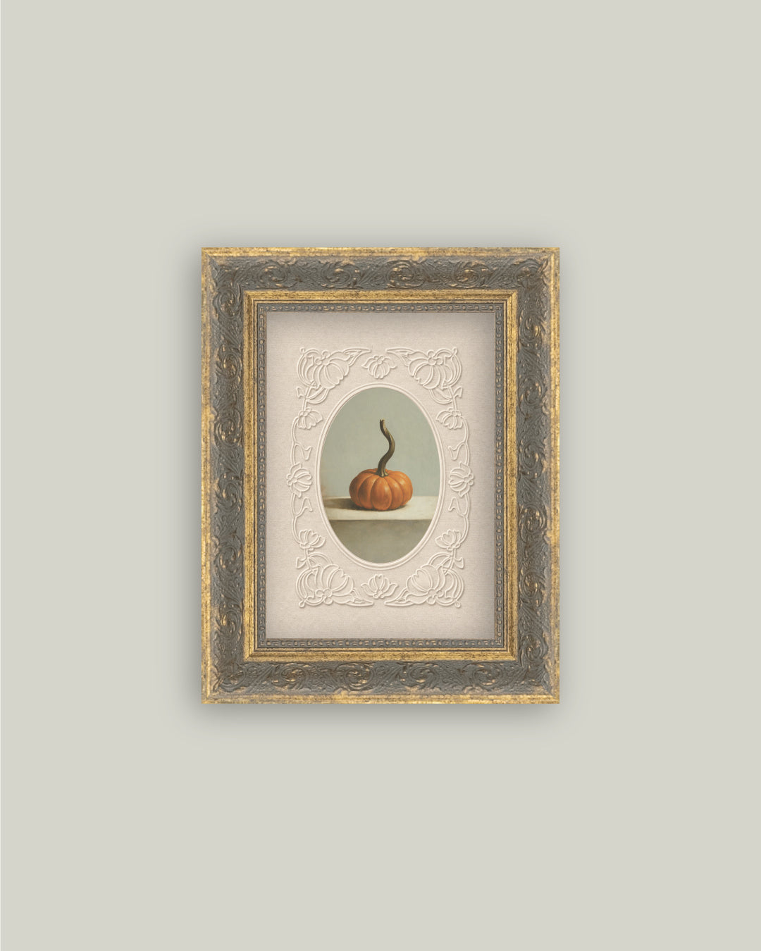 Classic Pumpkin