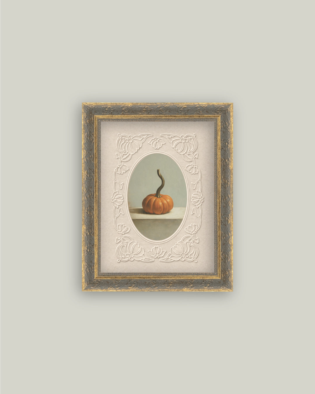 Classic Pumpkin