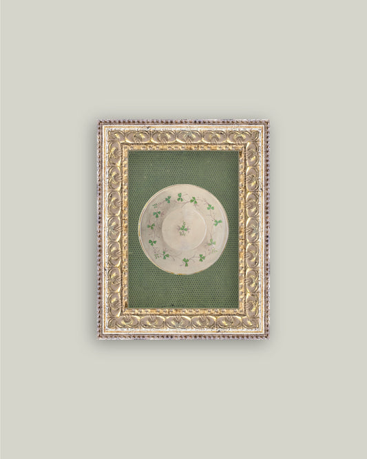 Clover Plate