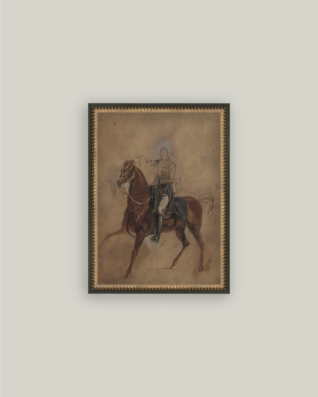 Copenhagen, Duke of Wellington's Horse