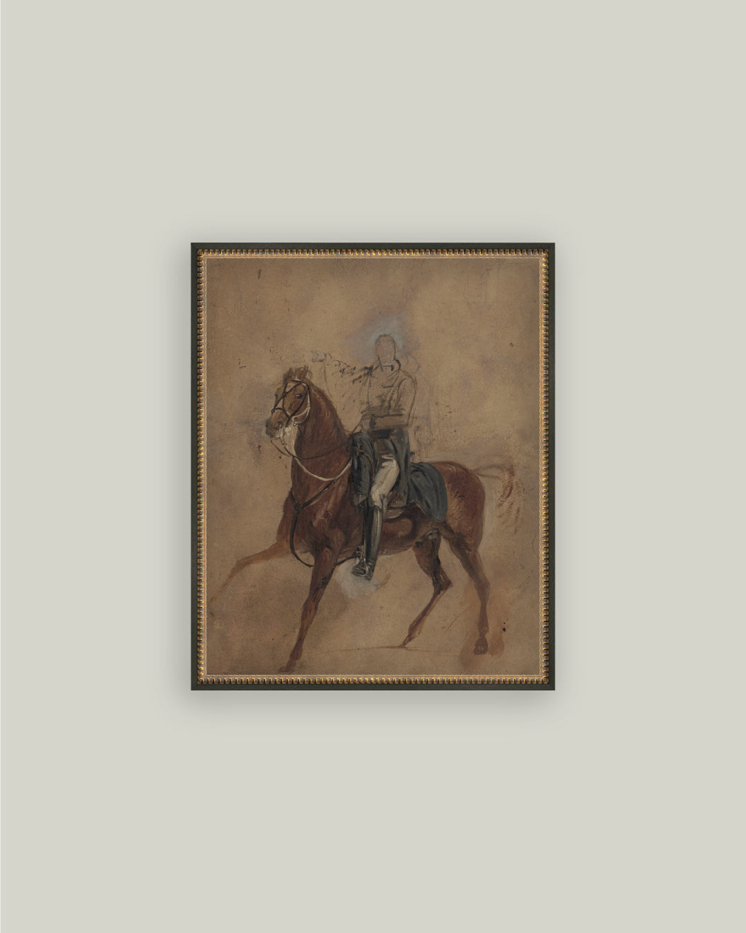 Copenhagen, Duke of Wellington's Horse