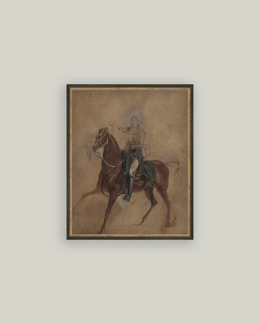 Copenhagen, Duke of Wellington's Horse