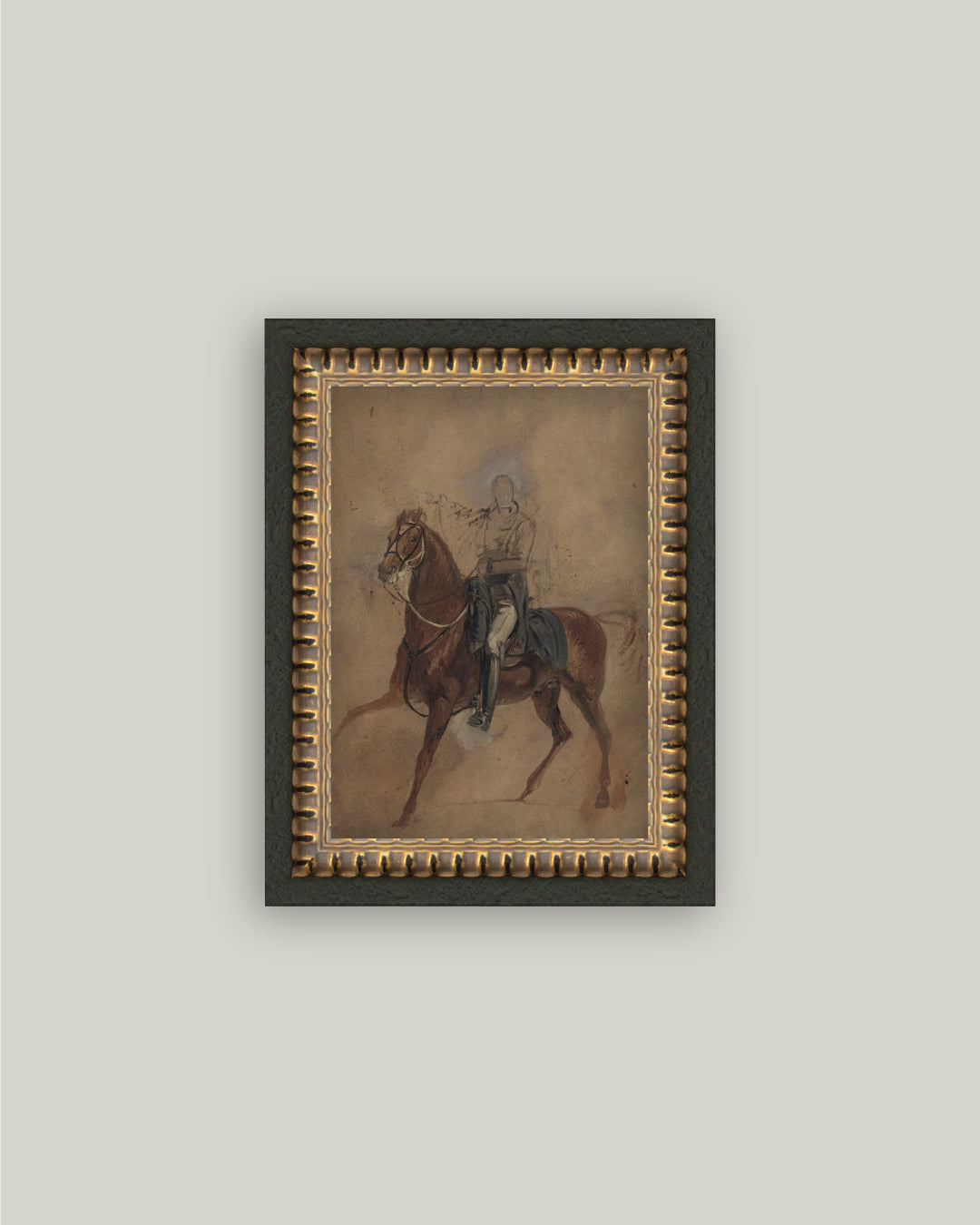 Copenhagen, Duke of Wellington's Horse