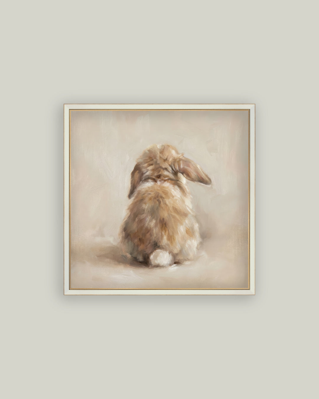 Cotton Tail