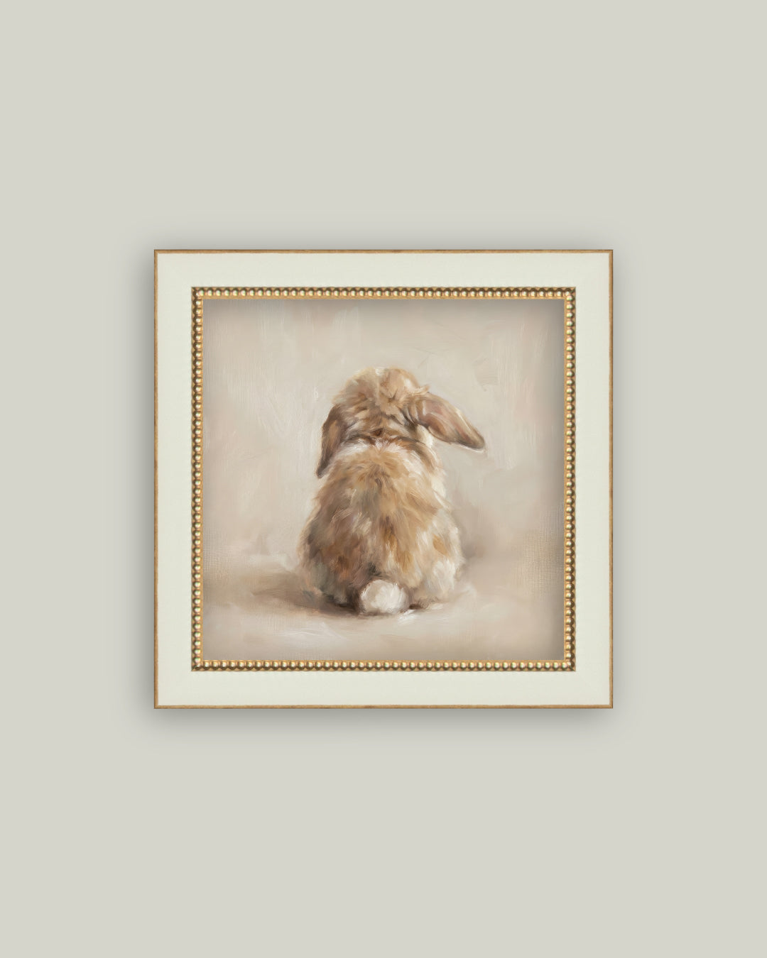 Cotton Tail