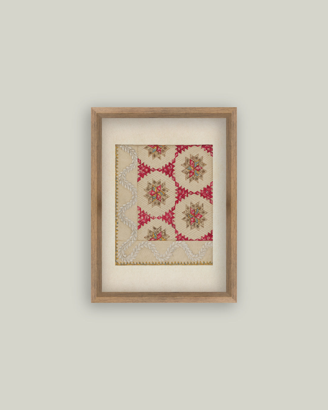 Country Quilt
