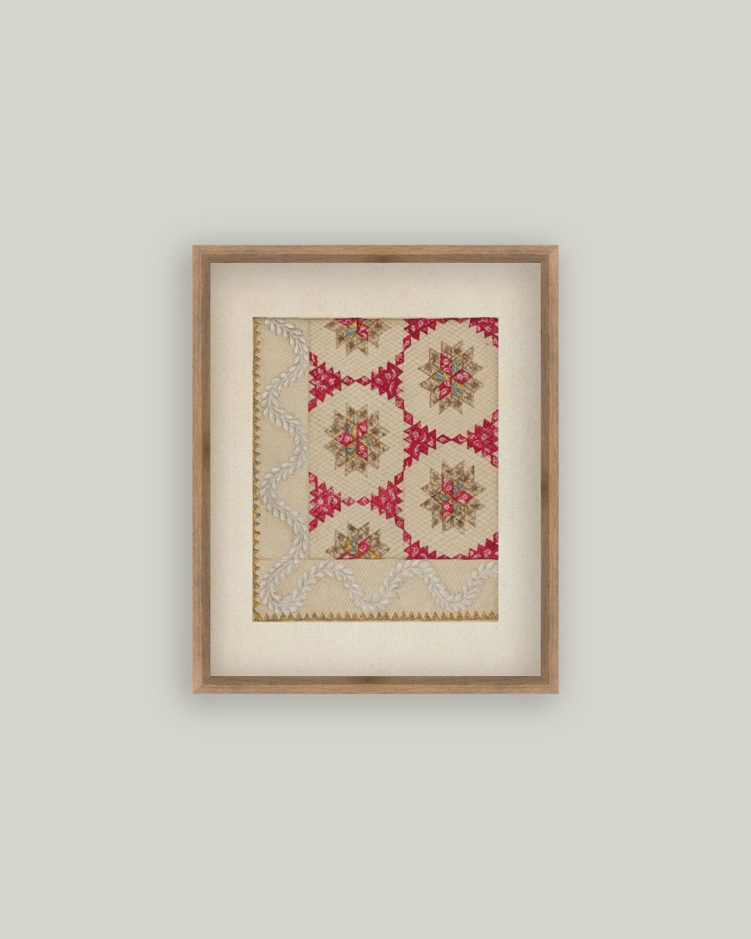 Country Quilt
