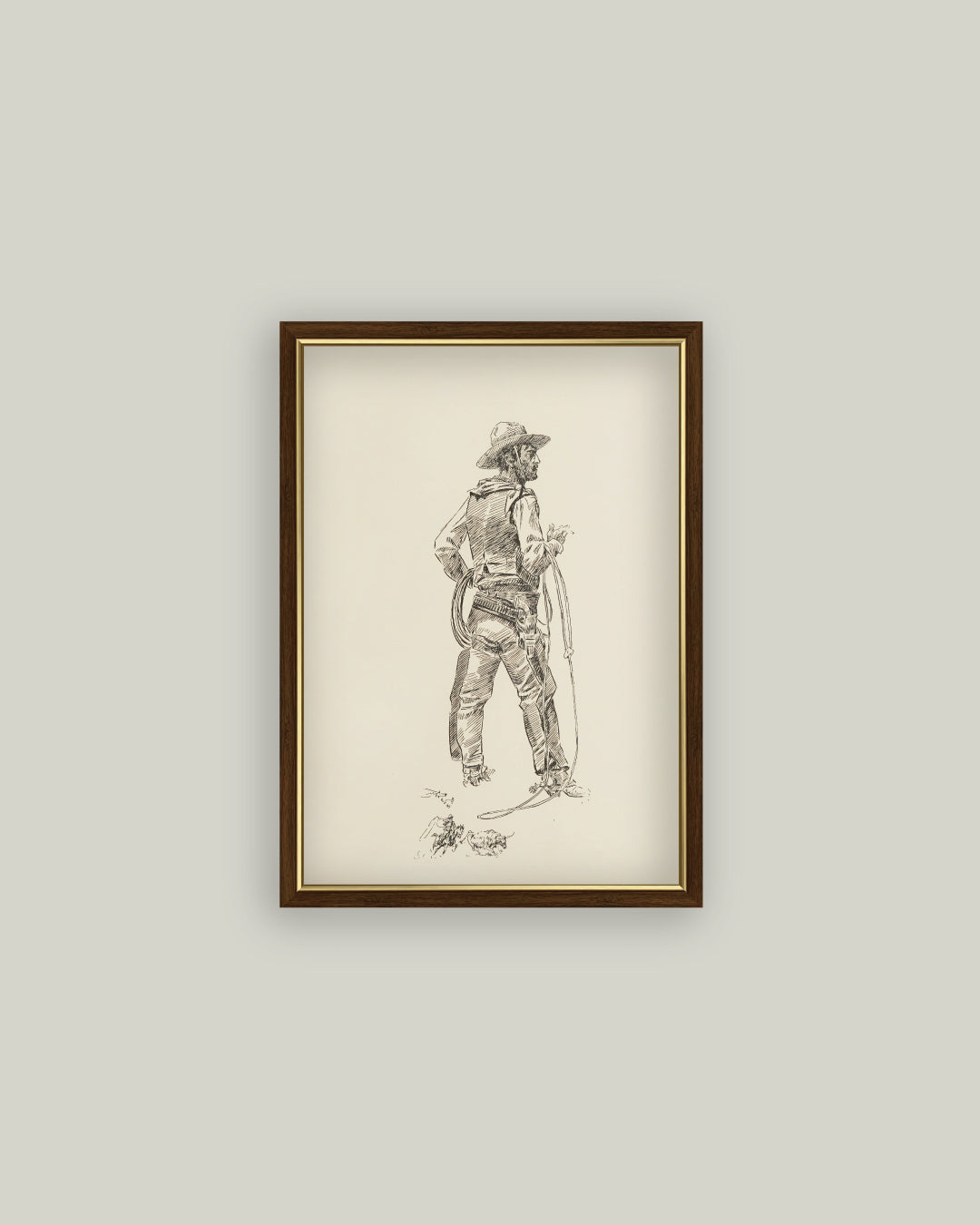 The Cowboy
