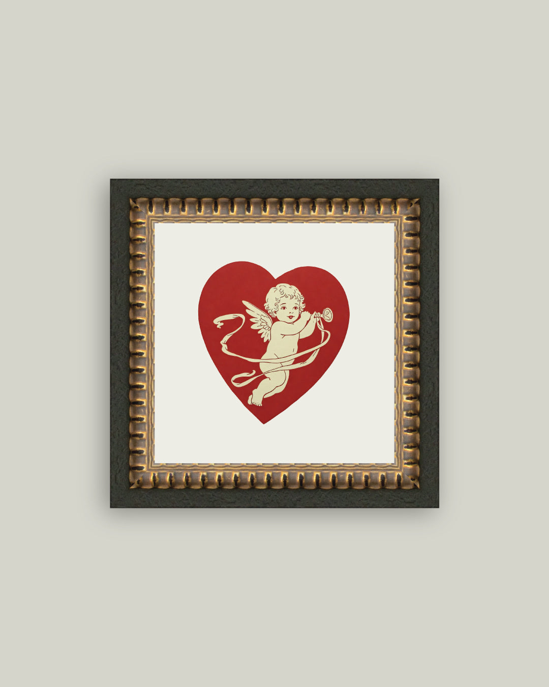 Cupid of Hearts