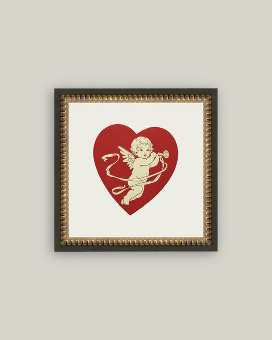 Cupid of Hearts