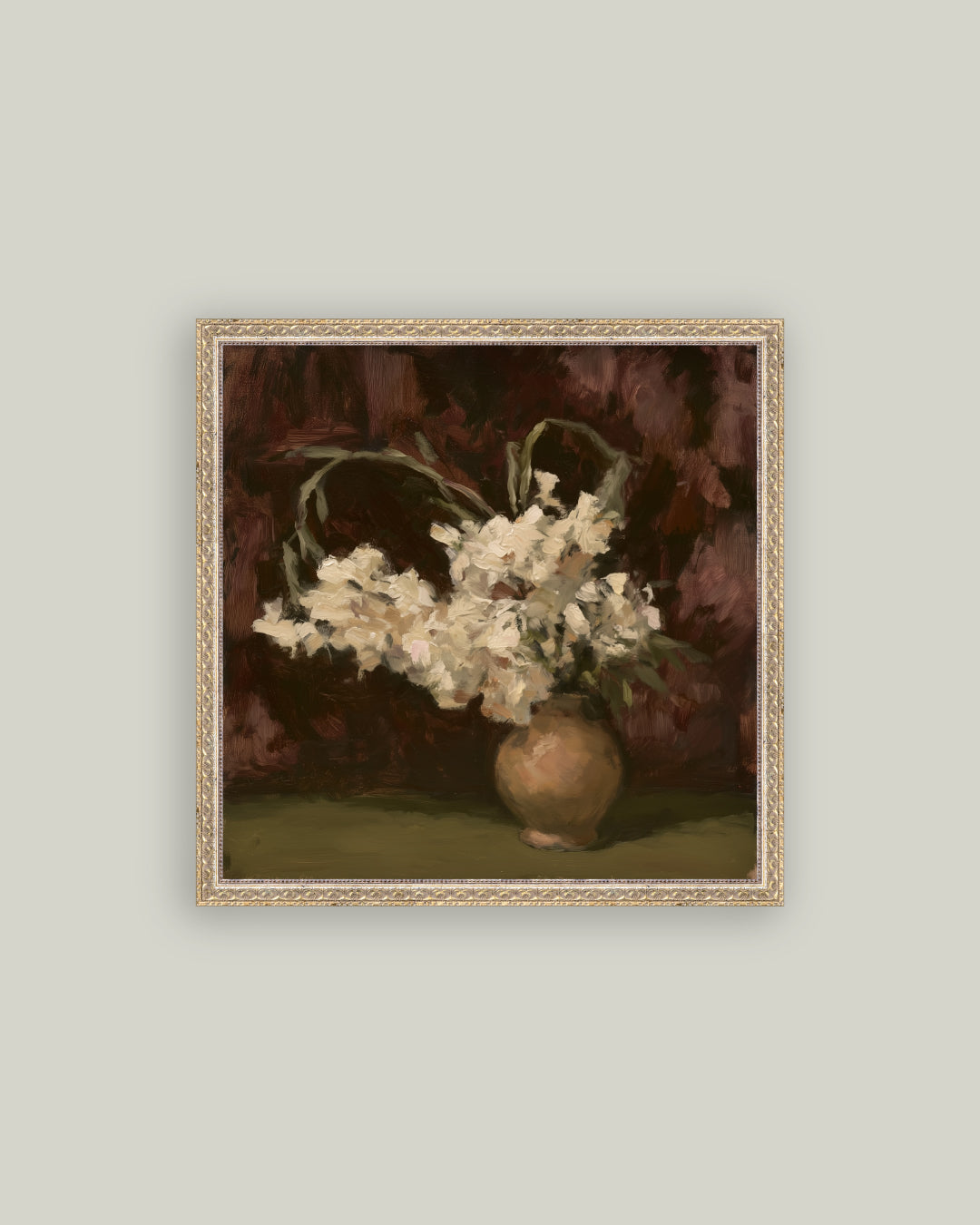 Cut Garden Bouquet