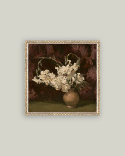 Cut Garden Bouquet