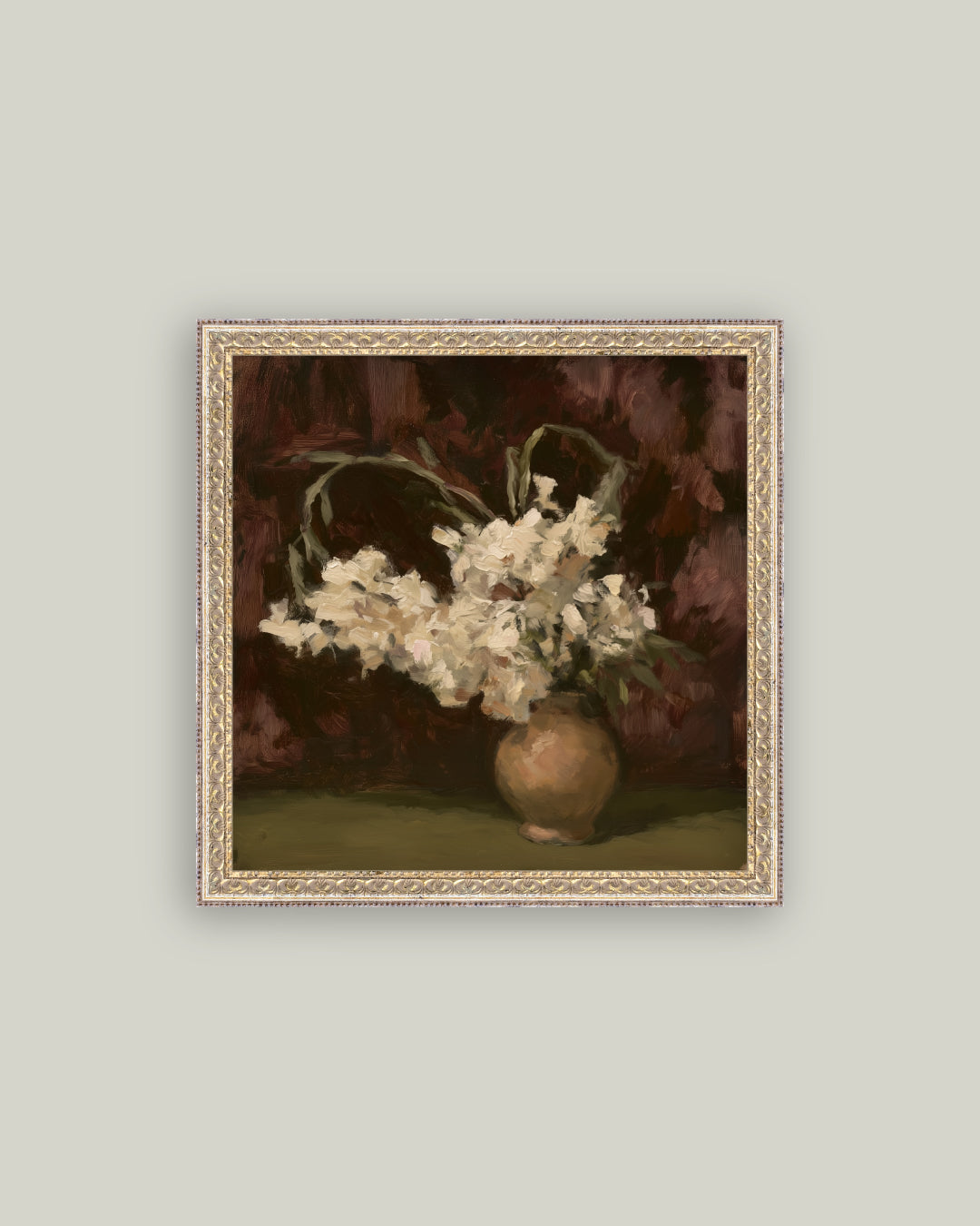 Cut Garden Bouquet