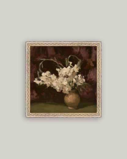 Cut Garden Bouquet