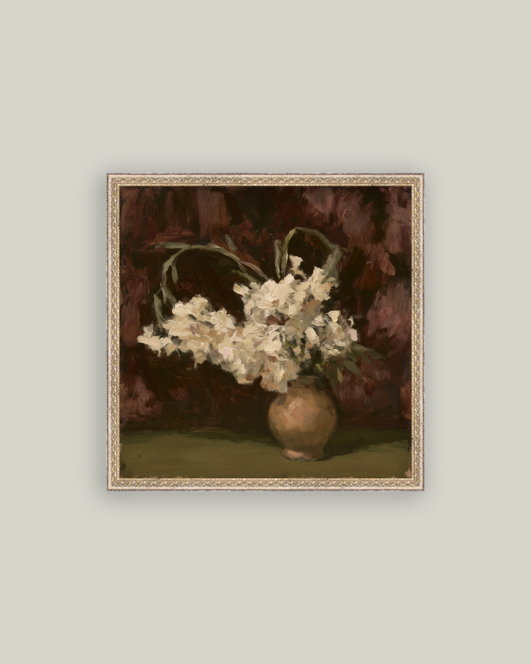 Cut Garden Bouquet