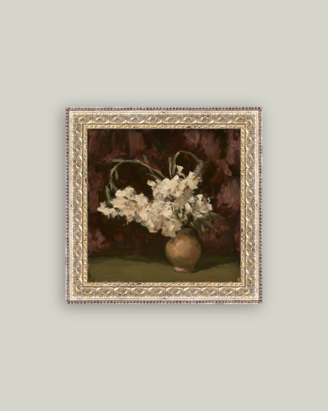 Cut Garden Bouquet