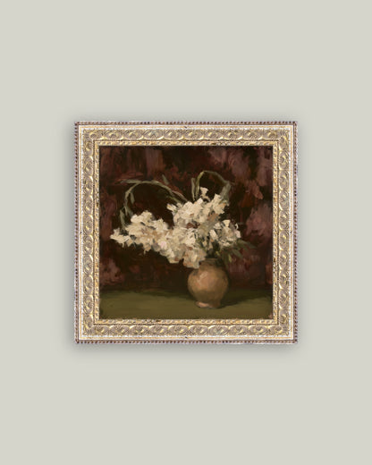 Cut Garden Bouquet